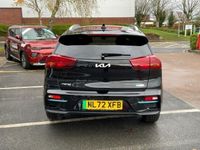 used Kia e-Niro 39 kWh 2 SUV