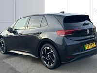 Used VW ID.3 Pro Performance 150 kW (204 HP) 2021 Hatchback