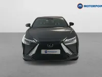 Used Lexus RZ 450e 230 kW (313 HP) 2024 Black SUV