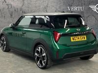 Used Mini Cooper Exclusive 150 kW (204 HP) 2026 Hatchback