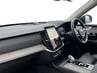 Usado Volvo XC90 Ultra 455 HP (334 kW) 2025 Vermelho SUV
