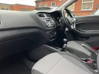 Used Hyundai i20 SE 84 HP (61 kW) 2018 Hatchback