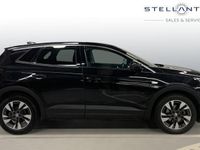 used Vauxhall Grandland X 1.2 Turbo SRi Nav 5dr Auto