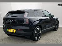 New Volvo EX30 Ultra 200 kW (272 HP) 2026 Black SUV