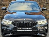 Used BMW 530e M Sport 252 HP (185 kW) 2020 Sedan