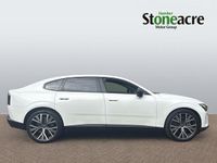 Used Volvo EX90 Ultra 244 kW (333 HP) 2025 White SUV