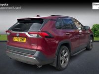 Used Toyota RAV4 222 HP (163 kW) 2025 SUV