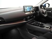 Used Nissan X-Trail N-Connecta 213 HP (156 kW) 2023 Blue SUV