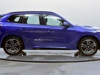 Used BMW iX1 M Sport 227 kW (309 HP) 2023 Blue SUV
