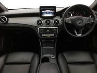 Used Mercedes GLA200 Premium Plus 136 HP (100 kW) 2018 Grey SUV