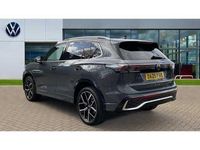 Used VW Tiguan 272 HP (200 kW) 2025 SUV