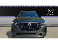 Used Mazda CX-80 Homura-Line 323 HP (237 kW) 2024 Other SUV