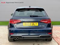 used Audi A3 Sportback 35 Tfsi S Line 5Dr S Tronic