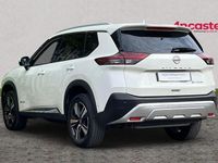 Used Nissan X-Trail Tekna 204 HP (150 kW) 2022 Pearl  storm white SUV