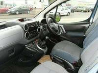 Used Citroën Berlingo 2010 MPV