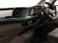Used VW California Coast 150 HP (110 kW) 2026 Van