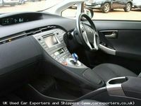 Used Toyota Prius 2012 Hatchback