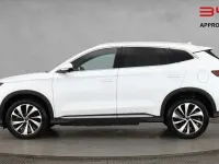 Used BYD Seal U Comfort 218 HP (160 kW) 2025 White SUV