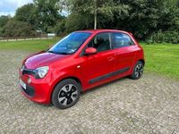 used Renault Twingo 1.0 PLAY SCE 5d 70 BHP