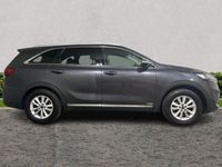 used Kia Sorento 2.2 CRDi KX-1 5dr