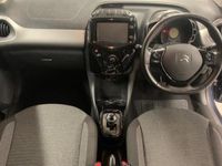 used Citroën C1 1.0 VTI FLAIR ETG5 EURO 6 5DR PETROL FROM 2015 FROM LONDON (W4 5RY) | SPOTICAR