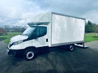 Used Iveco Daily 2023 White