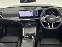 Used BMW 420 M Sport 181 HP (133 kW) 2024 Black Cabriolet