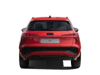 New Audi Q3 Sportback 204 HP (150 kW) 2026 Red SUV