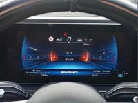 Used Mercedes GLE63 AMG Premium Plus 603 HP (443 kW) 2024 Black Coupe