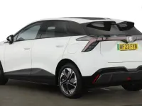 Used MG MG4 EV Trophy 2023 Hatchback