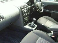 Used Ford Mondeo 2003 Hatchback