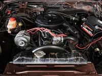 Used Ford Granada 1977 Brown