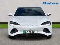 Used BYD Seal Design 230 kW (313 HP) 2025 White Sedan