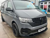 Used VW Transporter Highline 150 HP (110 kW) 2024 Van