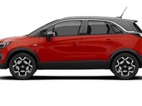 Used Vauxhall Crossland Ultimate 131 HP (96 kW) 2024 SUV