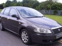 Used Fiat Croma 2006 Estate