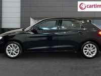 Used Audi A1 Sportback Sport 110 HP (80 kW) 2022 Black Hatchback