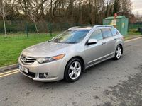 Used Honda Accord EX 150 HP (110 kW) 2011 Silver Estate