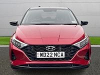 Used Hyundai i20 Ultimate 101 HP (74 kW) 2023 Hatchback