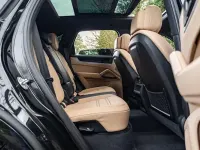 Używany Porsche Cayenne 470 KM (345 kW) 2025 SUV