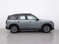 New Mini Countryman Classic 215 HP (158 kW) 2026 Green SUV