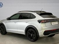 Used VW Taigo Black Edition 150 HP (110 kW) 2026 SUV