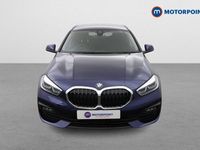 used BMW 118 1 Series i SE 5dr Step Auto