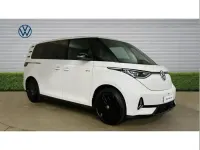 Used VW ID. Buzz GTX 250 kW (340 HP) 2026 Other MPV