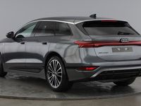 New Audi A6 e-tron S-Line 269 kW (367 HP) 2026 Estate