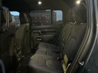 New Land Rover Defender SE Dynamic 350 HP (257 kW) 2025 Grey SUV