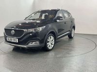 used MG ZS 1.5 VTi-TECH Excite 5dr