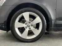 Used Skoda Octavia SE Drive 150 HP (110 kW) 2020 Black Estate