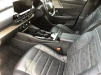 Used Citroën C5 X PureTech 2023 Grey Estate