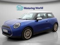 Used Mini Cooper SE Exclusive 160 kW (218 HP) 2024 Hatchback